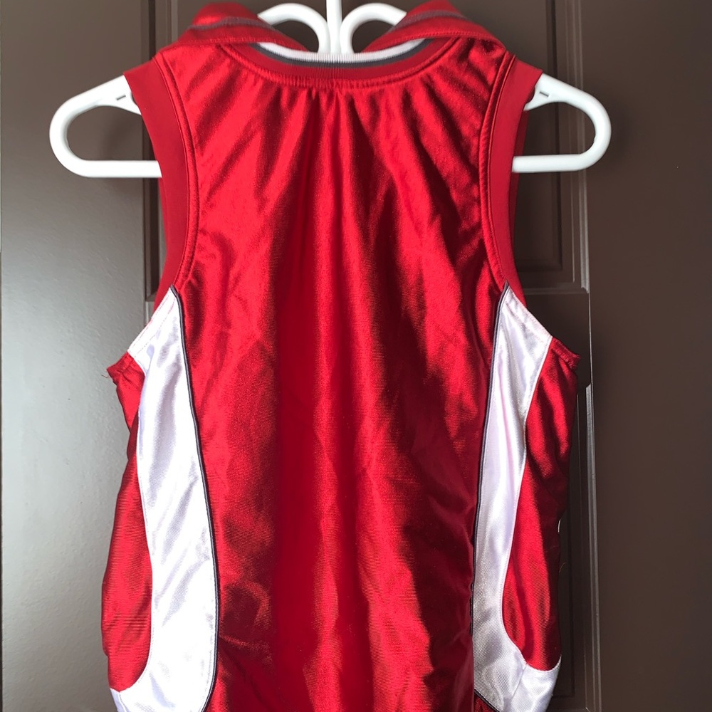 Athletic wear